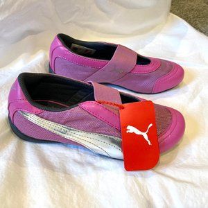 Kids Girls PUMA sneaker